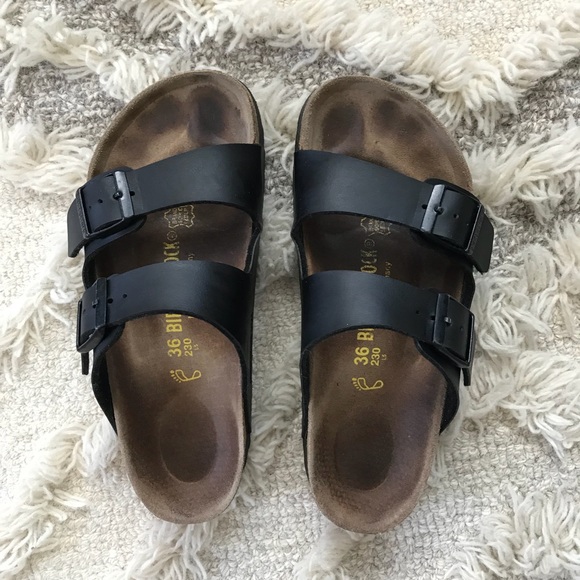 Birkenstock Shoes - Birkenstock Arizona size 36